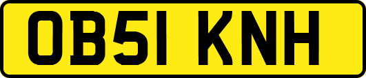 OB51KNH