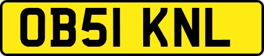 OB51KNL