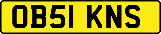 OB51KNS