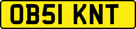 OB51KNT