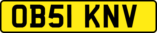 OB51KNV