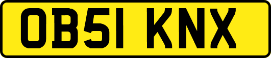 OB51KNX