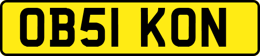 OB51KON