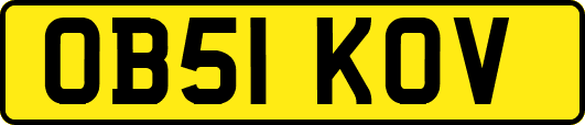 OB51KOV