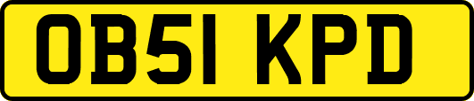 OB51KPD