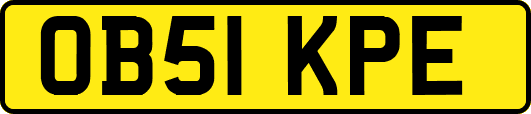 OB51KPE