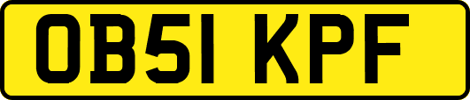 OB51KPF