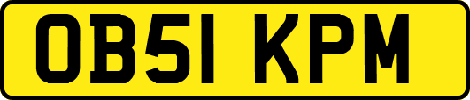 OB51KPM