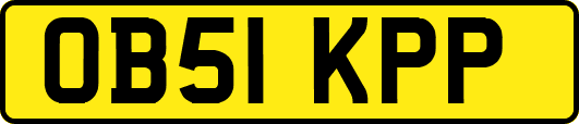 OB51KPP