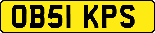 OB51KPS
