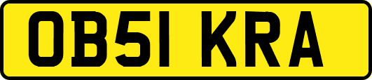 OB51KRA
