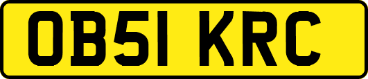 OB51KRC