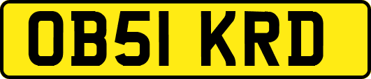 OB51KRD