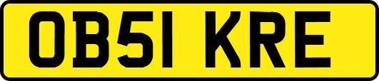 OB51KRE
