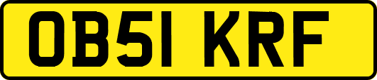 OB51KRF