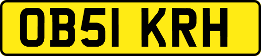 OB51KRH