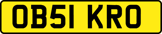 OB51KRO