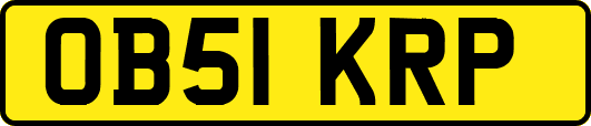 OB51KRP
