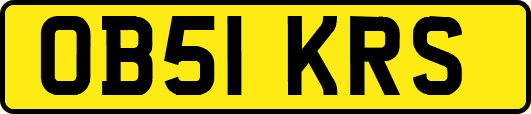 OB51KRS
