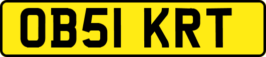 OB51KRT