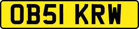 OB51KRW