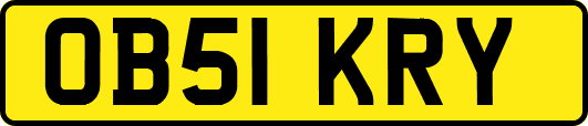 OB51KRY