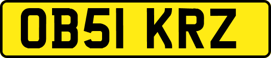 OB51KRZ