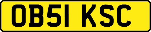 OB51KSC