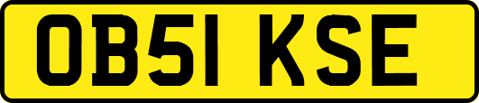 OB51KSE