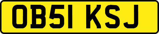 OB51KSJ