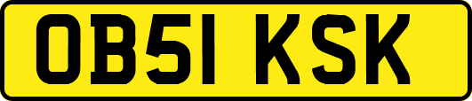 OB51KSK
