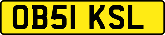 OB51KSL