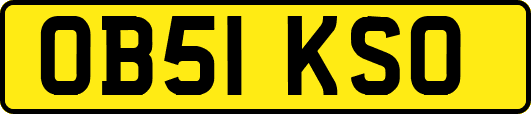 OB51KSO