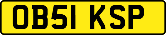 OB51KSP