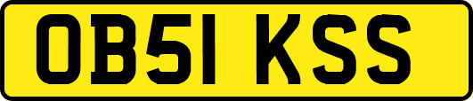 OB51KSS
