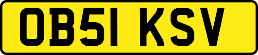 OB51KSV