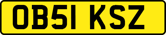 OB51KSZ