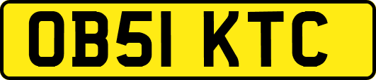 OB51KTC