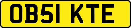 OB51KTE