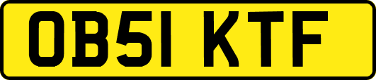 OB51KTF
