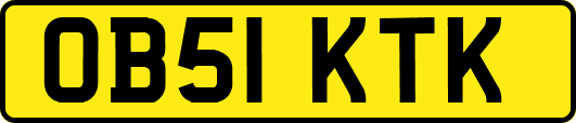 OB51KTK