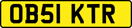 OB51KTR
