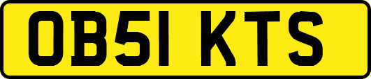 OB51KTS