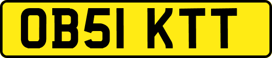 OB51KTT