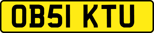 OB51KTU