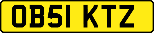 OB51KTZ