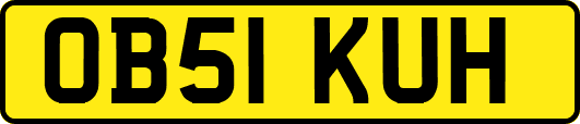 OB51KUH