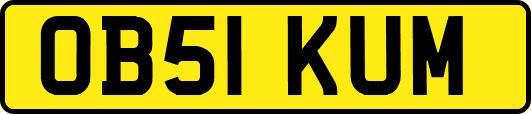 OB51KUM