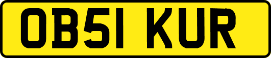 OB51KUR