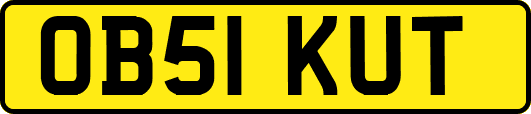 OB51KUT